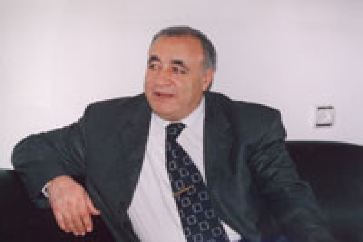 Sabiq bələdiyyə sədri nədə ittiham olunur? - YENİLƏNİB