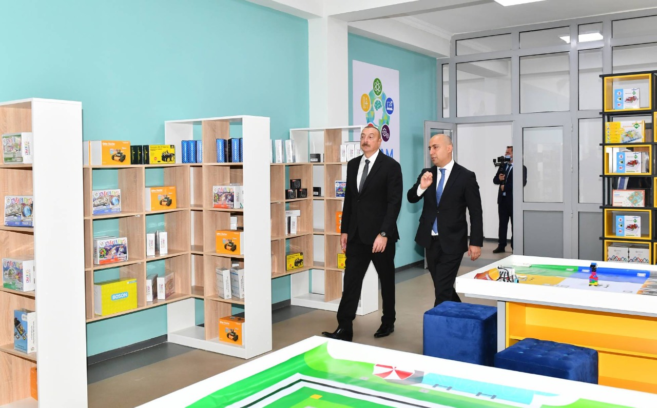 Paytaxt təhsili 2022: təqvim ilinin mənzərəsi