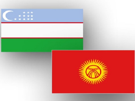 Qırğızıstan və Özbəkistan arasında sərhəd delimitasiyası başa çatdı