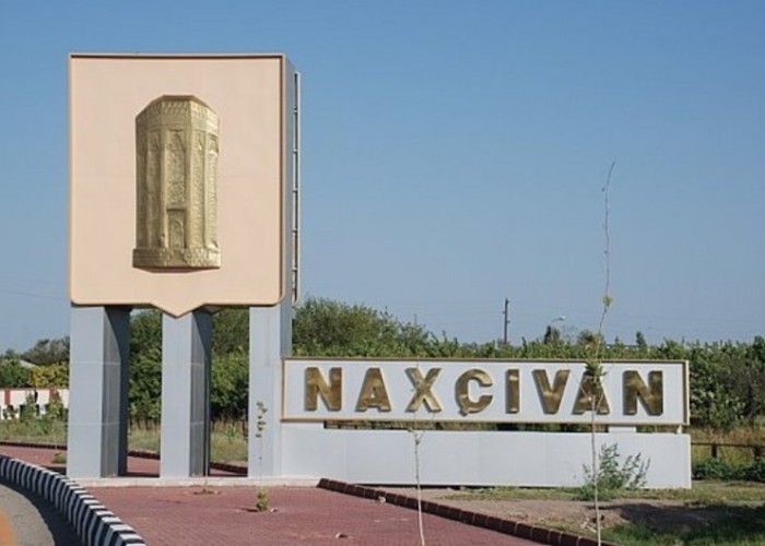 Naxçıvanda daha bir YENİLİK