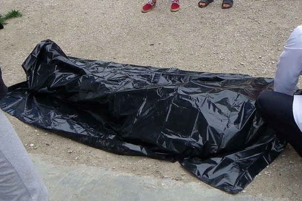 24 yaşlı oğlan 13-cü mərtəbədən yıxılaraq ÖLDÜ