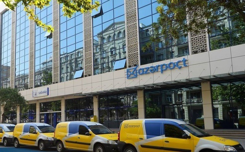 “Azərpoçt” bayram günlərində də işləyəcək