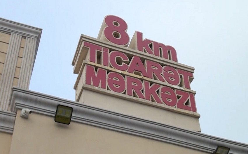 “Vasmoy bazarı” MMC-yə çevrildi