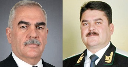 Vasif Talıbovun işdən çıxarılan qardaşı kimdir? - DOSYE