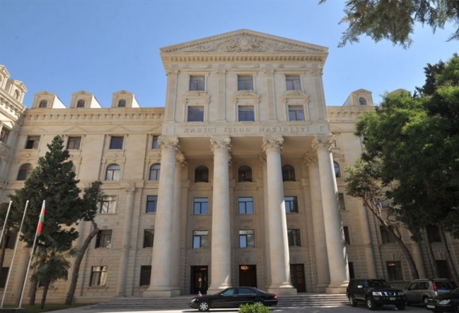 XİN: Bu il qonşularla münasibətlər prioritet olub