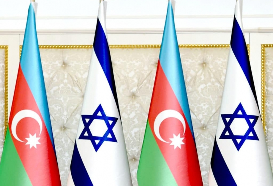 Azərbaycan İsraillə məsləhətləşmə apardı