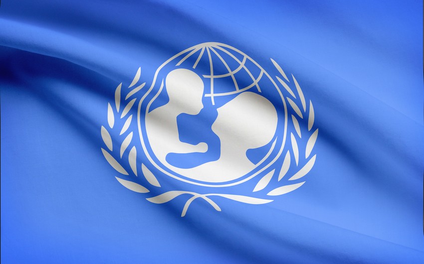Azərbaycan UNICEF-in qərəzli bəyanatına REAKSİYA VERDİ