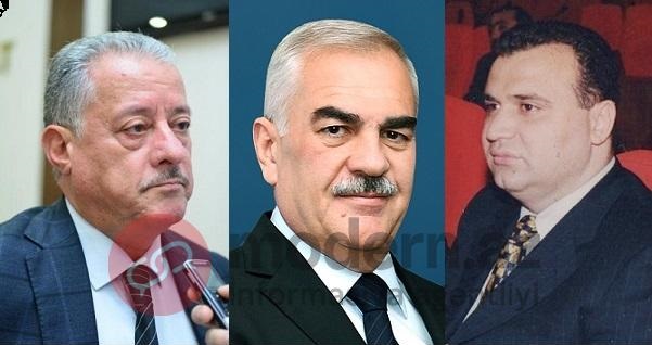 “Mənim deputatlıq yolumu Vasif Talıbov bağladı - O, Rza İbadovu seçdirdi”