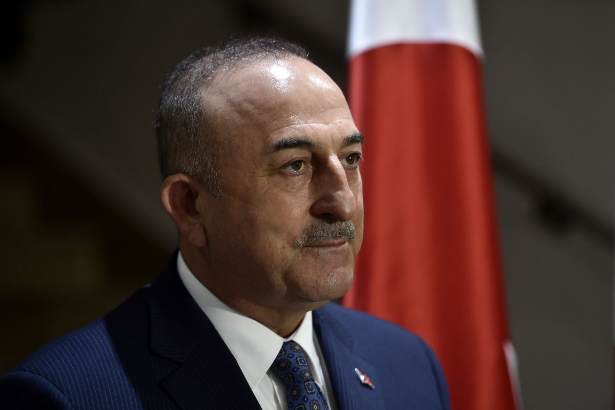 Çavuşoğlu Yeni ili Braziliyada keçirəcək - SƏBƏB