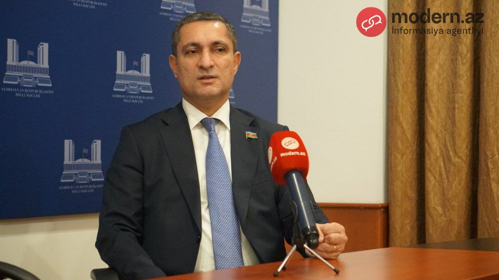 Fransa separatizmə açıq dəstək verir - İşçi qrupun rəhbəri