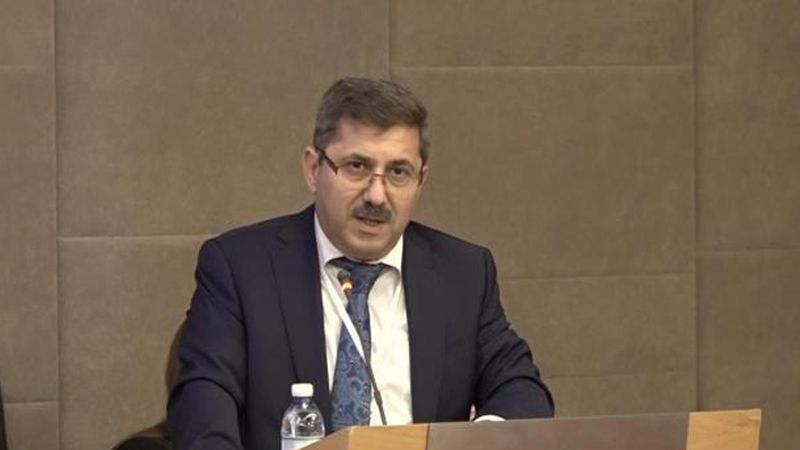 Vüqar İbrahimova yeni vəzifə verildi