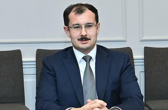 Azərbaycanın İsrailə təyin etdiyi ilk səfirin DOSYESİ