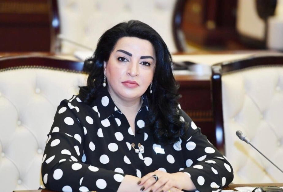 Cəmiyyət bütün vədləri gerçəkləşdirən siyasətçini görür - Deputat