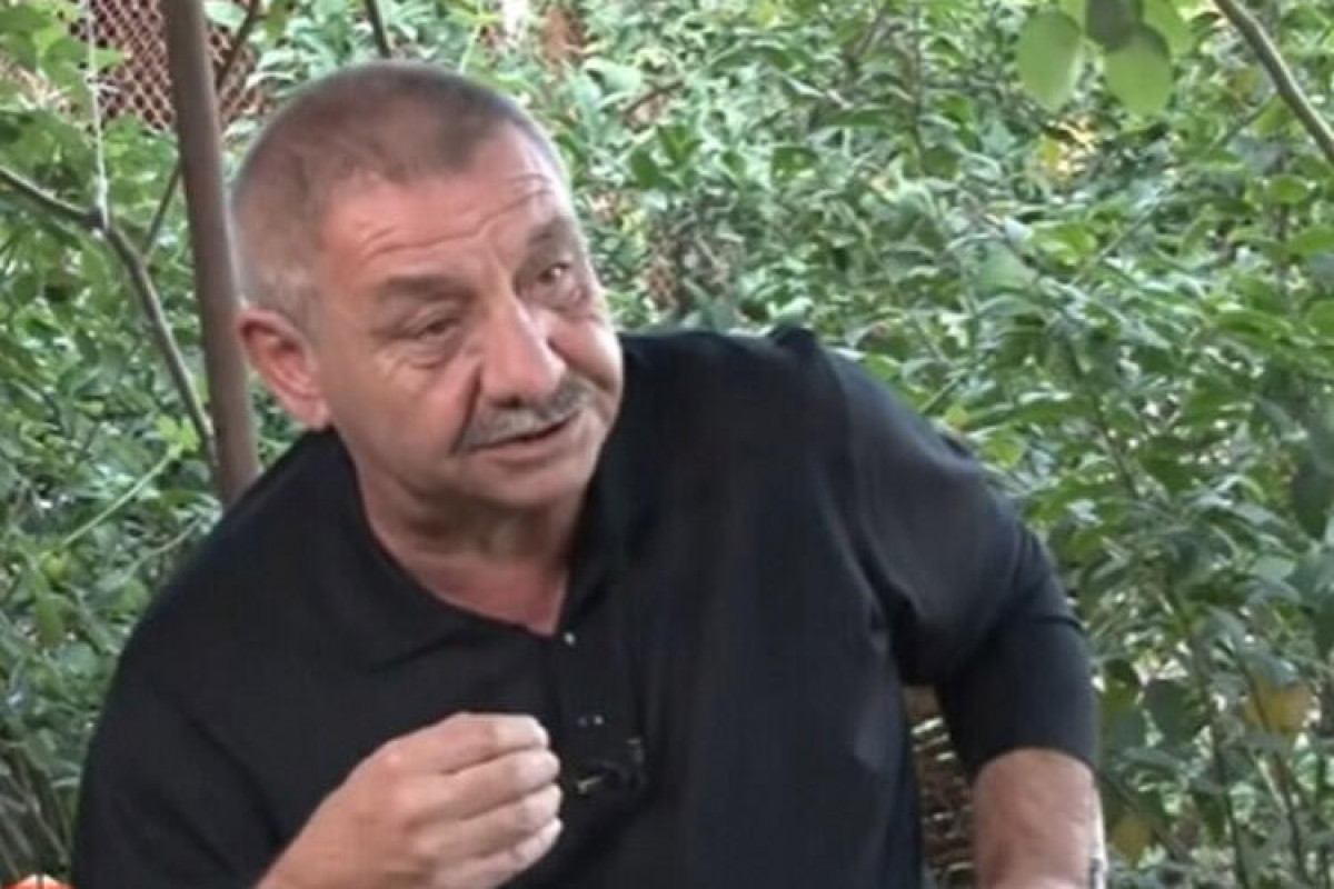 Sabiq Milli Qəhrəmanı öldürməyə cəhd edən şəxsə hökm oxundu