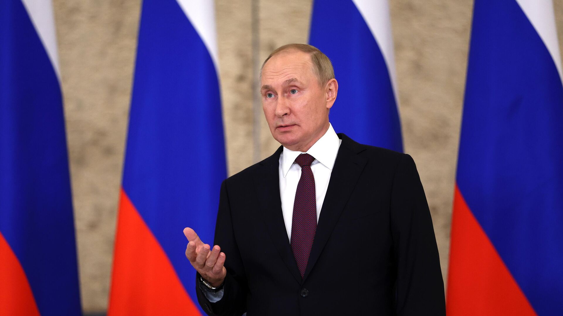Çinlə hərbi əməkdaşlıq gücləndiriləcək - Putin