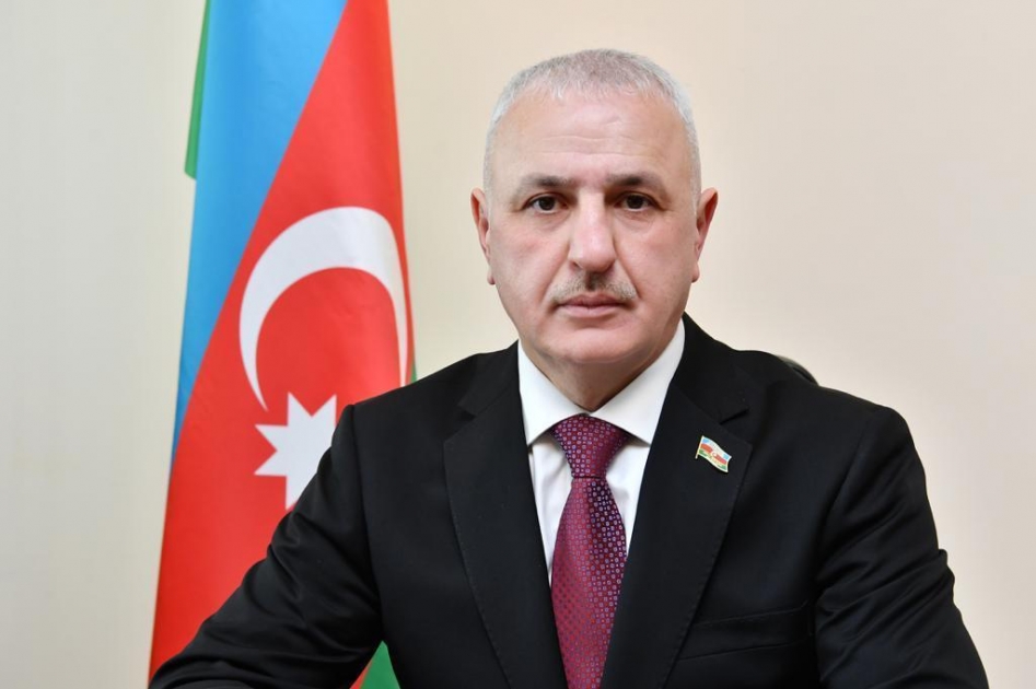 Vaxt gələcək, ikinci Böyük Qayıdış Proqramını da icra edəcəyik