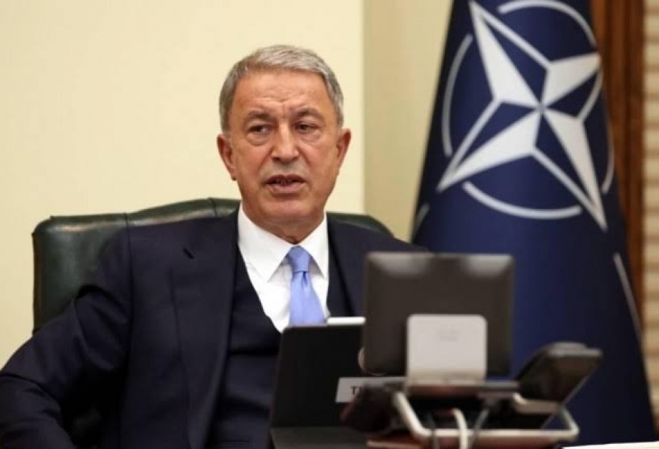 NATO bu qudurğanlığa son qoymalıdır - Müdafiə naziri