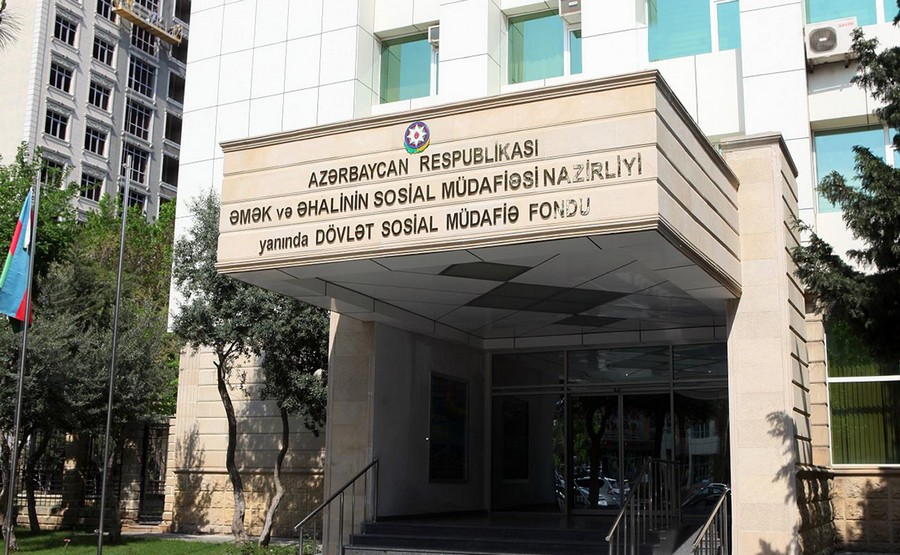 DSMF-nin 2023-cü il üçün büdcəsi TƏSDİQLƏNDİ