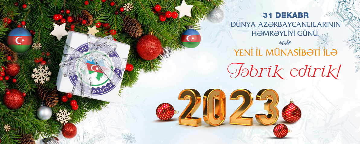 Səttar Möhbalıyevdən bayram təbriki