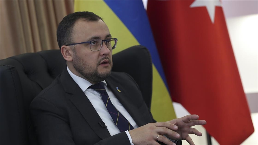 Müharibədən sonra Türkiyəyə 420 min ukraynalı gəlib 