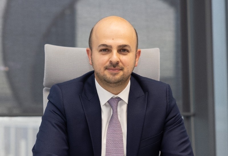 Prezident Vahid Hacıyevə yüksək vəzifə verdi 