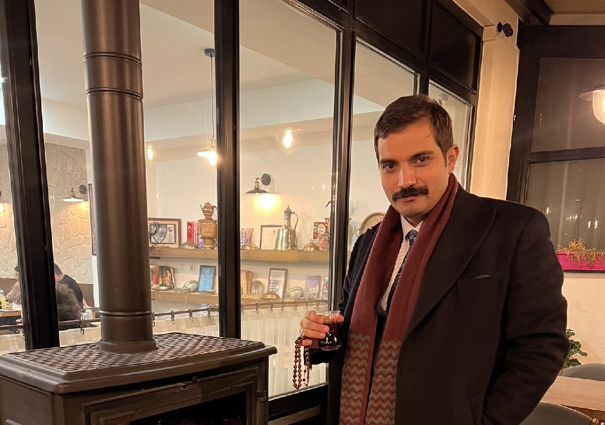 Ülkü Ocaqlarının sabiq sədri ÖLDÜRÜLDÜ