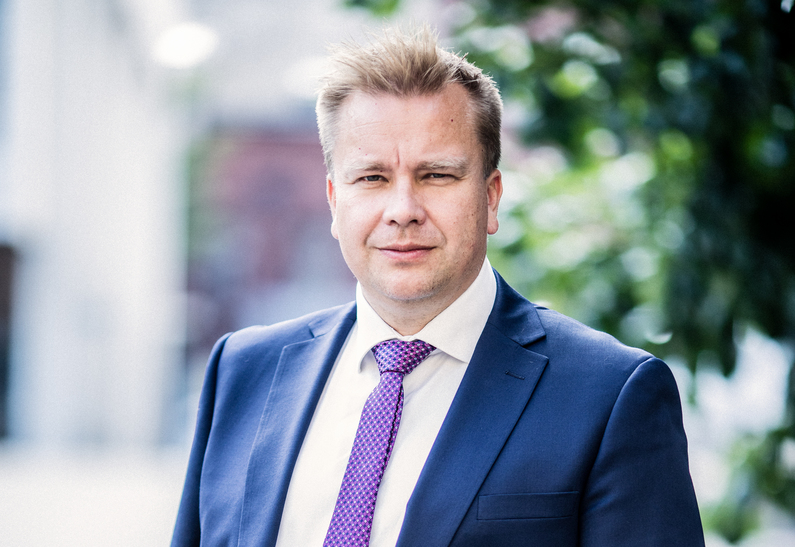 Finlandiya NATO-ya bu tarixdə üzv olacaq - Nazir açıqladı