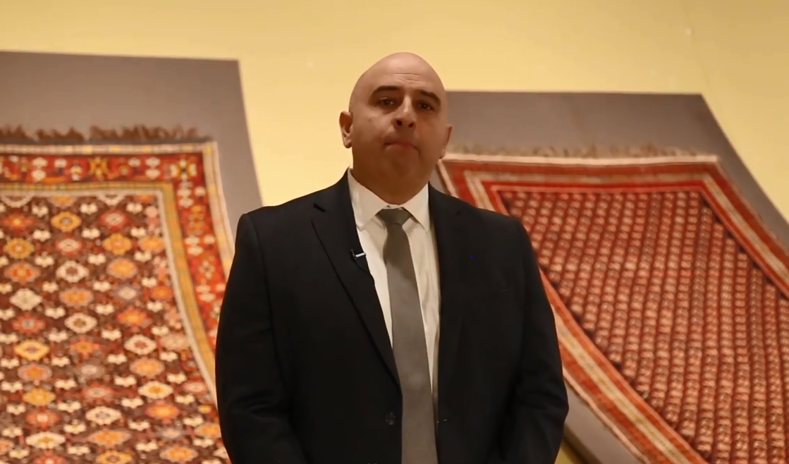 ABŞ səfirliyindən Azərbaycana həmrəylik təbriki - VİDEO