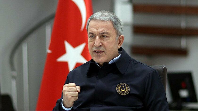 Türkiyə ordusu 4 mindən çox terrorçunu zərərsizləşdirib