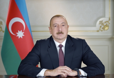 İlham Əliyev azad edilən ərazilərə 21 dəfə səfər edib 