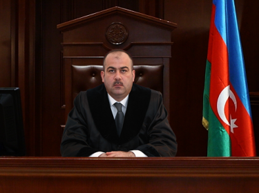 Akif Çovdarovun 30 milyonluq əmlakını geri qaytaran hakim kimdir? - DOSYE