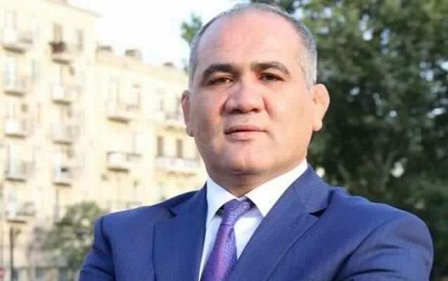 Umudov prezidentə təşəkkür etdi