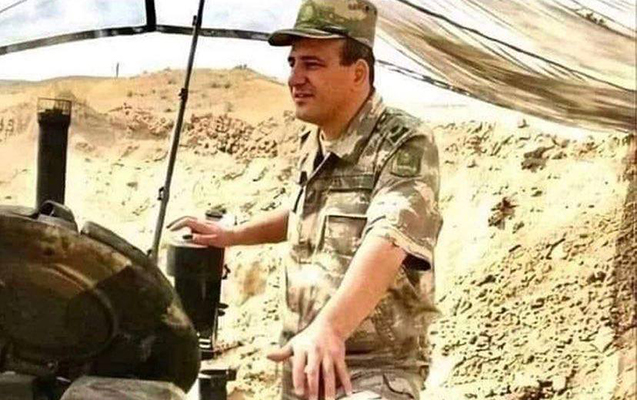 3 ildir doğum günü Polad Həşimovsuz qeyd edilir...