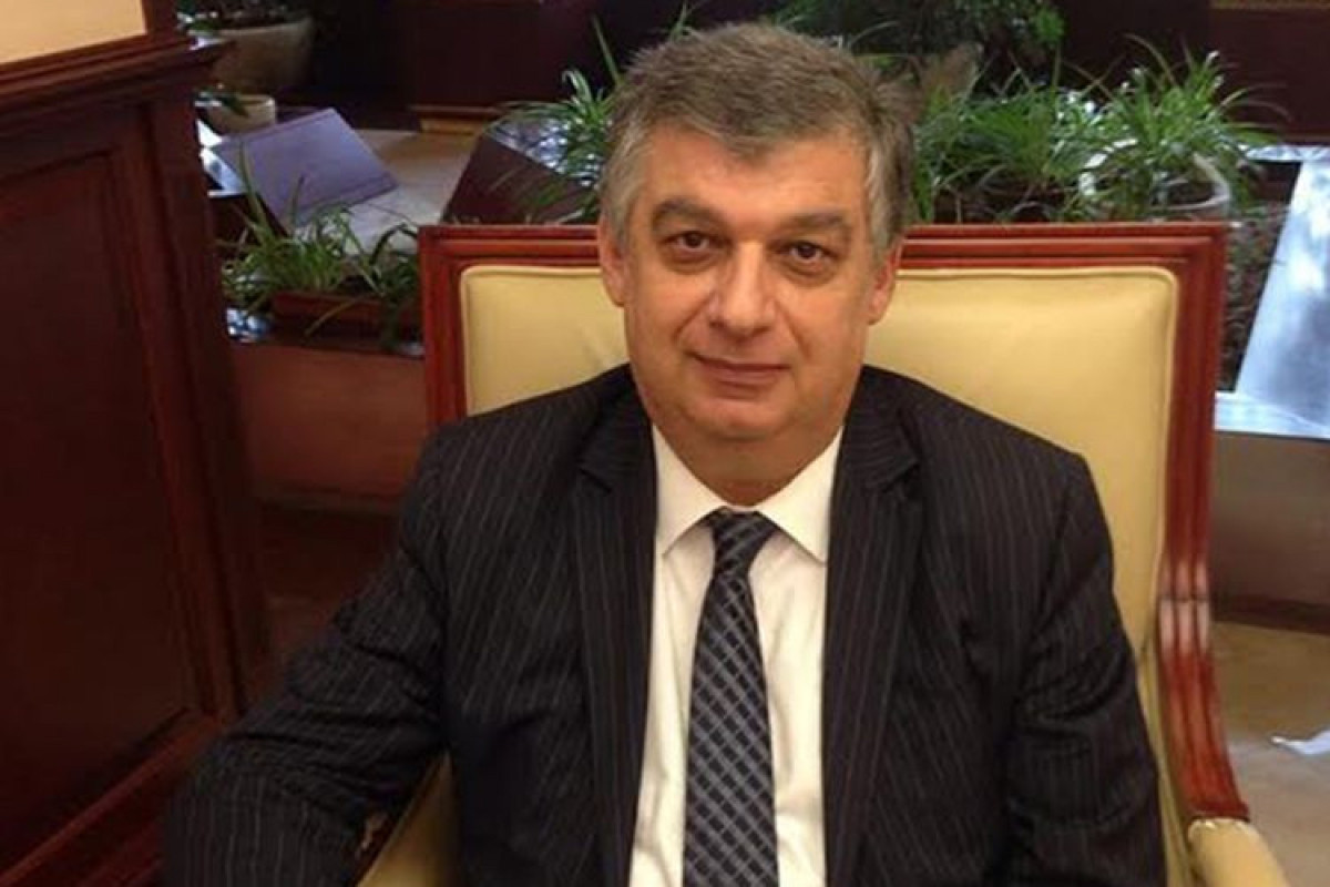 Prezident Əli Məsimlilə bağlı sərəncam İMZALADI