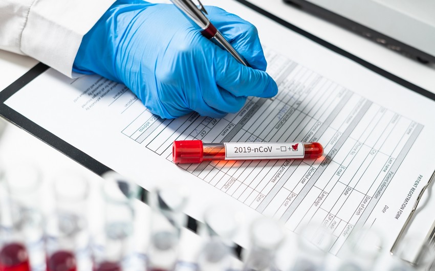Operativ Qərargahdan koronavirus AÇIQLAMASI