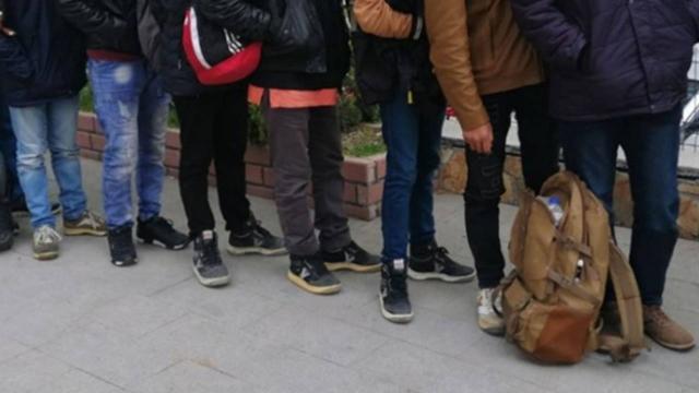 Türkiyədəki suriyalıların sayı açıqlandı - RƏSMİ