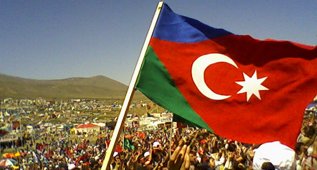 Güney Azərbaycan İcması yaradılır