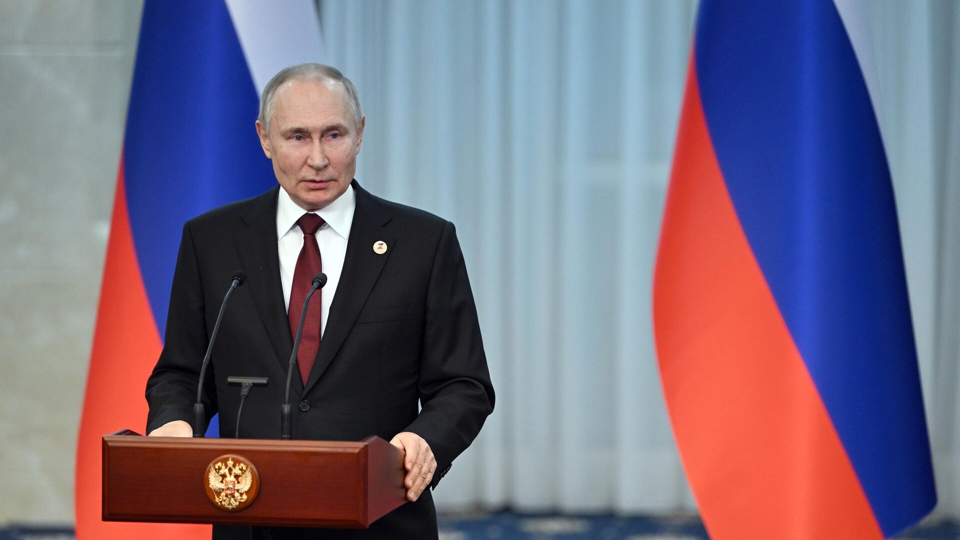 Putin müxalifətlə görüşəcək