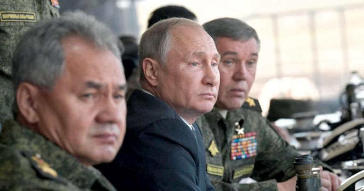 Ukraynada ölən rusların ailələrinə 5 milyon veriləcək 