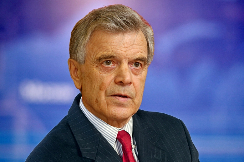 Ruslan Xasbulatov vəfat edib