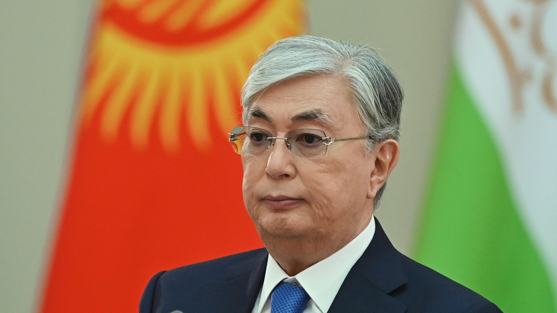 Qazaxıstan prezidenti 4 yeni nazir TƏYİN ETDİ