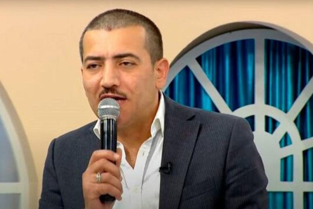 Ələkbər Yasamallı qəzəbləndi: “Addım atanda düşünün”