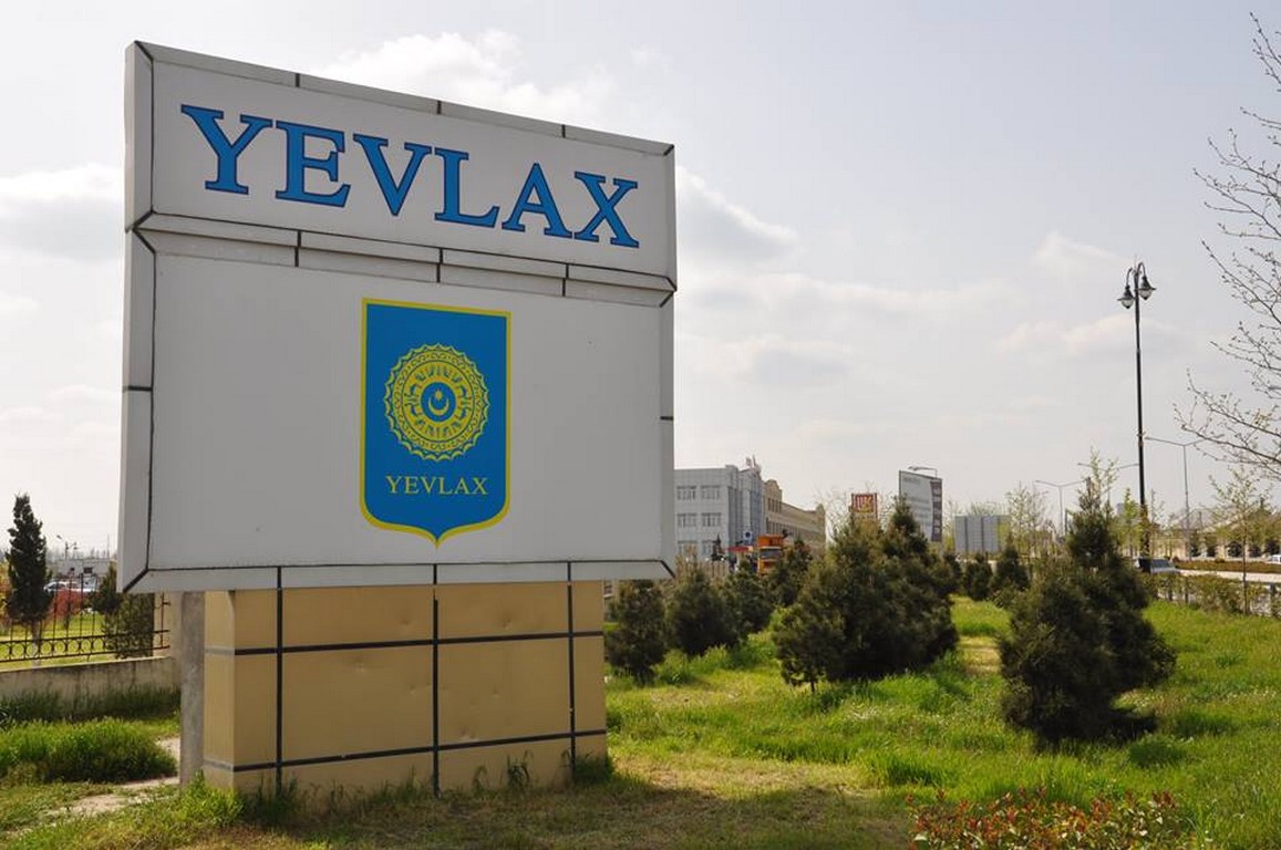 Yevlaxda 40 yaşlı kişi itkin düşdü - FOTO