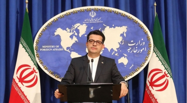 İranın Bakıdakı səfiri Tehrana ÇAĞIRILDI