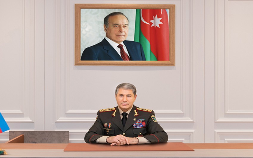 Rüşvətə görə işdən çıxarılan DYP rəisinin yerinə TƏYİNAT