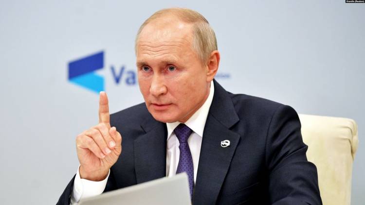 Putin tezliklə ölə bilər - Ukrayna kəşfiyyatının rəhbəri
