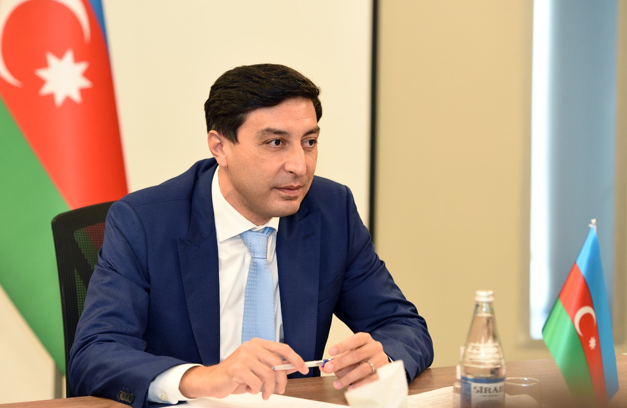Bu il bizim üçün çətin olacaq - Fərid Qayıbov