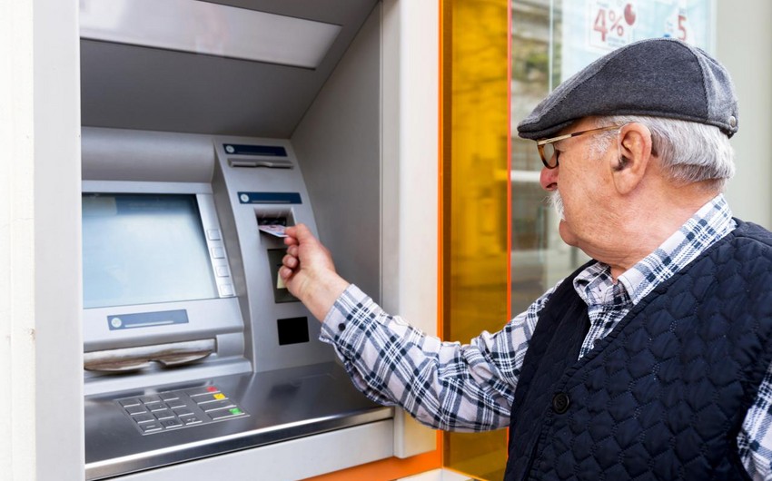 Əmək pensiyası ilə bağlı SƏRƏNCAM - 280 manat oldu