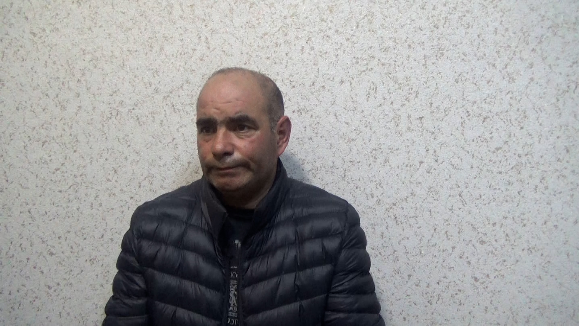 Rusiyaya narkotik göndərmək istədi, polis həbs etdi - VİDEO