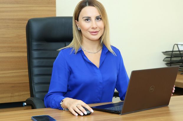 TƏBİB-də yeni departament yaradıldı - Zamirə Ədilova rəhbər oldu
